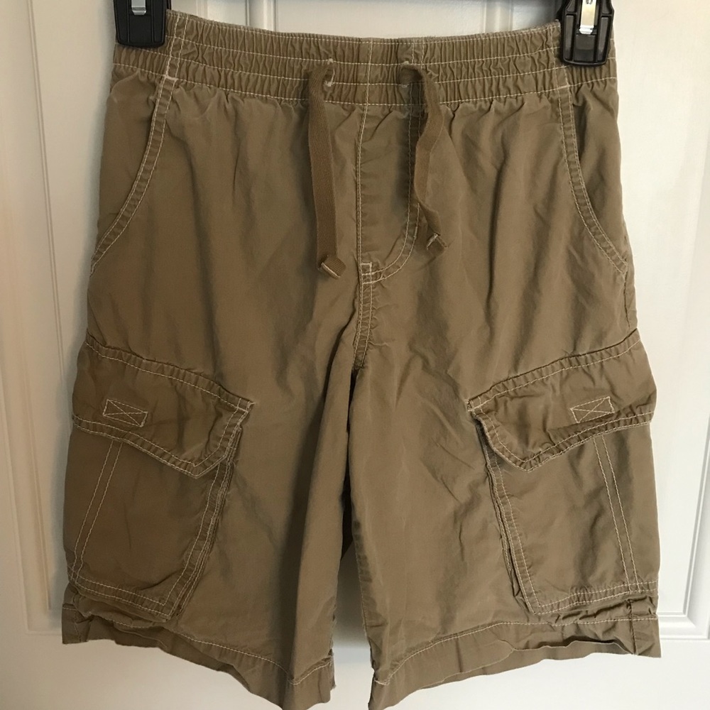 Old Navy cargo shorts